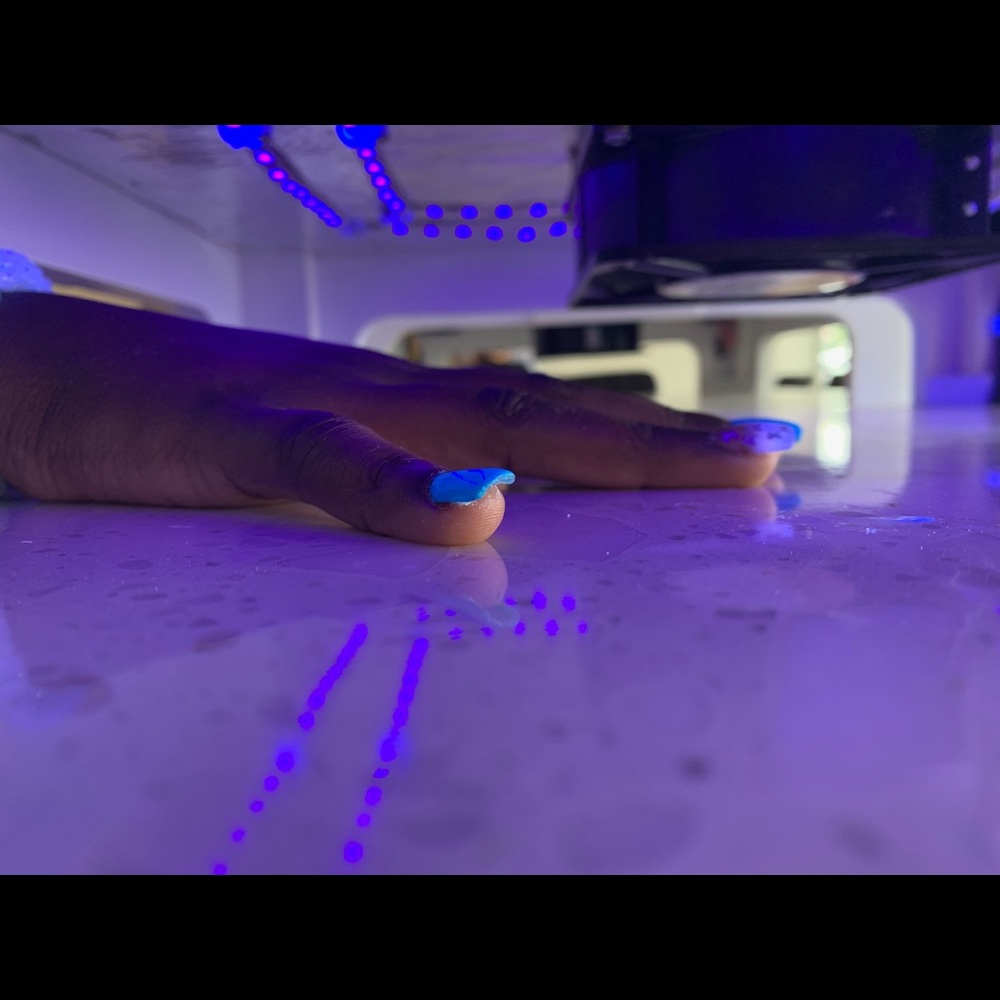 Meet your Posher, Kdreona